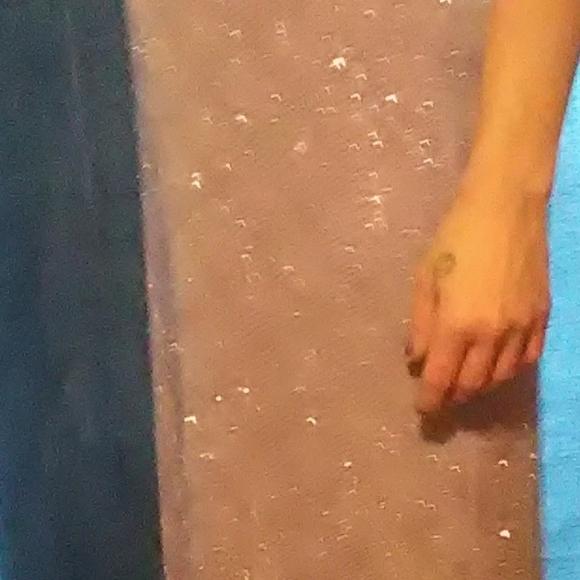 PROM/GRAD DRESS - Picture 10 of 14